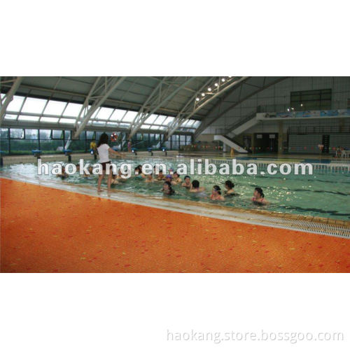 Bathroom mat/Swimming pool anti-skid mat
